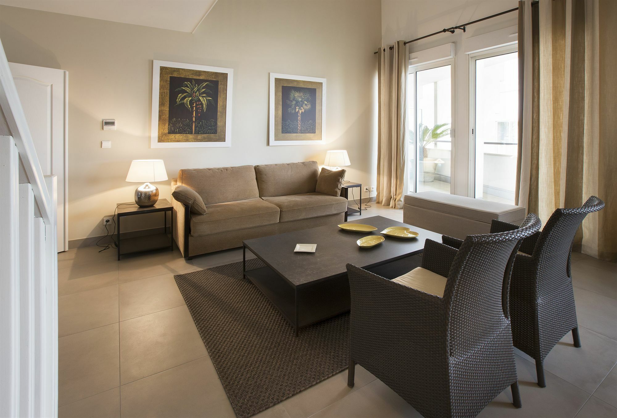 Cannes Croisette Prestige Apart'Hotel Exterior photo
